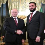 تحركات دبلوماسية سورية جريئة نحو الشرق