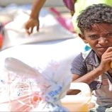 تقرير أممي: أزمة غذائية خانقة تهدد نصف سكان اليمن حتى 2026