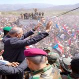 احتفاء جنوبي واسع ..الذكرى 62 لثورة أكتوبر  عهد جديد