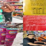 شبوة.. حملة تفتيشية تضبط أغذية تحتوي على مادة محظورة ومسرطنة بعتق