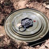 إصابة امرأة مسنة في البيضاء بلغم حوثي