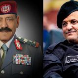 الوطن خسر قائداً من طراز نادر.. اللواء شلال شائع يعزّي في وفاة الفريق علي قايد صالح