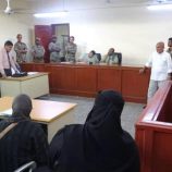 محكمة صيرة الابتدائية تعقد جلستها الأولى في قضية قتل عمد وتؤجل النطق بالحكم