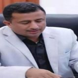 الوليدي : انعقاد مؤتمر الطاقة في العاصمة عدن يحمل رسالة مهمة