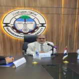 جامعة حضرموت تطلق شراكة إستراتيجية مع نظيرتها الصينية للبترول لإنشاء مركز بحثي رائد في بلادنا