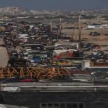 مدير الموساد السابق يكشف خطة تهجير فلسطينيين إلى سيناء… والسيسي يوقفها