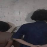 بوقت قياسي.. أمن لودر يعتقل شخصين فجّرا قنبلة