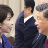 الصين تحذر اليابان من هزيمة عسكرية ساحقة