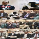 انطلاق اعمال الملتقى العلمي الثاني لمكافحة مقاومة مضادات الميكروبات بالعاصمة عدن