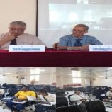 جامعة حضرموت تنظم ندوة دولية حول الممارسات الصحفية في عصر التطوير التكنولوجي