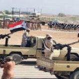 باب المندب آمن ورجال الجنوب يحمون الممرات الدولية