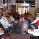 انتقالي الديس الشرقية يدعو للمشاركة في فعالية 30 نوفمبر بسيئون