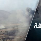 وقف إطلاق النار في غزة مجرد حبر على ورق