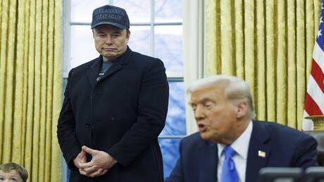 ممداني: ترامب وماسك يؤيدان كومو لأنه سيكون “دميتهما” في نيويورك