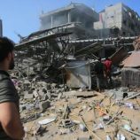 الولايات المتحدة تهمش دور إسرائيل بشأن هدنة غزة