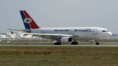 “الخطوط اليمنية” تصدر تعميما جديدا للمسافرين إلى السعودية