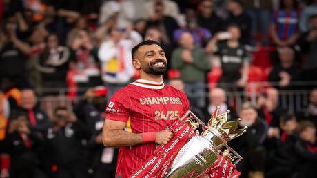 قبل الكلاسيكو.. كم عدد أهداف محمد صلاح في شباك مانشستر سيتي؟