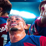 برشلونة يسعى لاستعادة توازنه أمام سيلتا فيغو فى الدوري الإسباني.. الموعد والتشكيلة المتوقعة