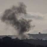 مقتل شخص باستهداف مسيرة إسرائيلية سيارة في جنوب لبنان