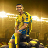 بعد فوز النصر على نيوم.. رسالة مهمة من كريستيانو رونالدو (صورة)