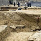 اكتشاف أكثر من 570 مستوطنة قديمة في شمال غرب الصين