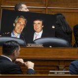 نائبة جمهورية: ترامب يهاجمني لأنني طالبت برفع السرية عن مواد بقضية إبستين