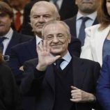 ما حقيقة اقتراب رحيل فلورنتينو بيريز عن رئاسة ريال مدريد؟