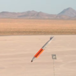 الولايات المتحدة تختبر قنبلة نووية