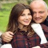 نانسي عجرم تعلق لأول مرة على أنباء الخلاف مع زوجها وحذف صوره