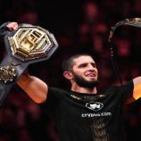 الروسي إسلام ماخاتشيف يفوز على جاك ديلا مادالينا ويحصد لقب وزن “الويلتر” في UFC 322