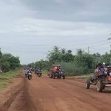 عقب تعليق “سلام ترامب”.. جنود تايلانديون يطلقون النار على مدنيين كمبوديين بقرية حدودية