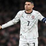 في مباراة تحديد المصير.. من هو بديل كريستيانو رونالدو أمام أرمينيا؟