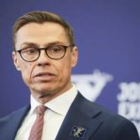 فنلندا تحذر: وقف إطلاق النار في أوكرانيا غير متوقع قبل الربيع والحلفاء مطالبون بالصمود