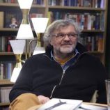 المخرج الصربي إمير كوستوريتسا يكشف عن فكرة سينمائية استثنائية تحاكي أحداث العملية العسكرية الخاصة