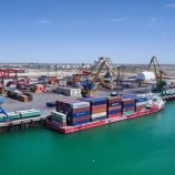 مسؤول إيراني: بحر قزوين تراث مشترك لخمس دول ويتطلب تعاونا أفضل