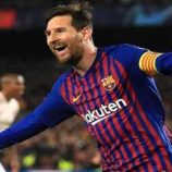 رد فعل فليك حول عودة ميسي إلى برشلونة (فيديو)