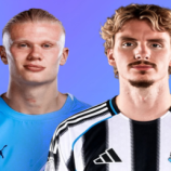 مهمة خارج الديار.. الموعد والقنوات الناقلة لمباراة مانشسترسيتي ونيوكاسل في الدوري الإنجليزي