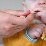 الصحة الإسرائيلية تحذّر من حليب أطفال سام