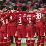 ليفربول يستضيف نوتنغهام فورست للعودة إلى سكة انتصارات الدوري الإنجليزي.. الموعد والقنوات الناقلة