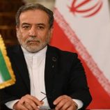 عراقجي يعلن عن بدء “دبلوماسية المحافظات” مع الدول الجارة