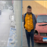 مصر.. الصدفة تحبط اختطاف طفل