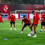 موقف إمام عاشور.. موعد مباراة الأهلي وشبيبة القبائل اليوم في دوري أبطال إفريقيا