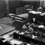 روسيا تندد بمحاولات هوليوود تزييف وقائع محاكمة مجرمي ألمانيا النازية في نورمبرغ