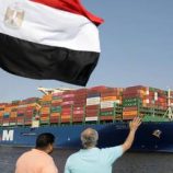 مصر تحقق أكبر زيادة في الصادرات غير البترولية منذ سنوات