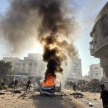 الجيش الإسرائيلي يعلن اغتيال قيادي في “حماس” (صورة)