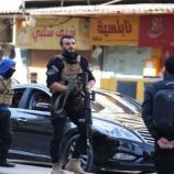 سوريا.. حظر تجوال في حمص بعد جريمة تحمل أبعادا طائفية (فيديو+صور)