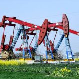 ارتفاع النفط بعد أدنى مستوى سجله في شهر