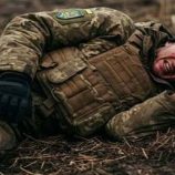 وزير الجيش الأمريكي: “الناتو” وواشنطن عاجزان عن إنقاذ أوكرانيا