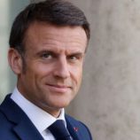 ماكرون سيطلب من شي الضغط على موسكو لوقف إطلاق النار في أوكرانيا