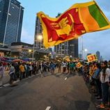 فيضانات تودي بأربعين شخصا على الأقل في سريلانكا